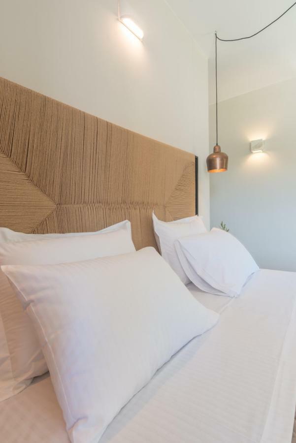 Апартаменты Perla Luxury Living Парга Экстерьер фото