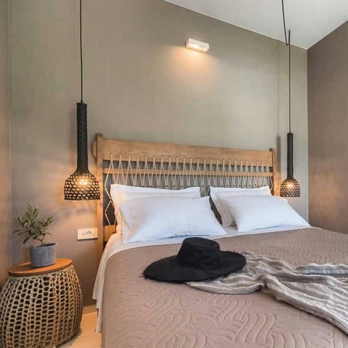 Апартаменты Perla Luxury Living Парга Экстерьер фото